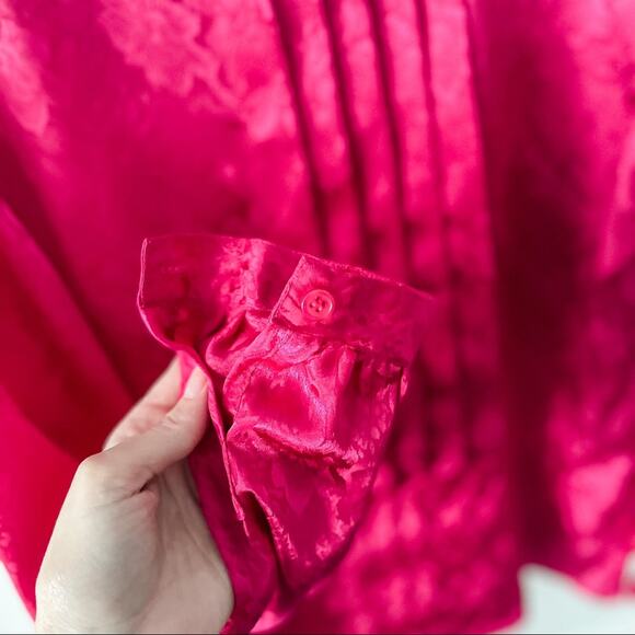 Vintage blouse - Picture 4 of 8